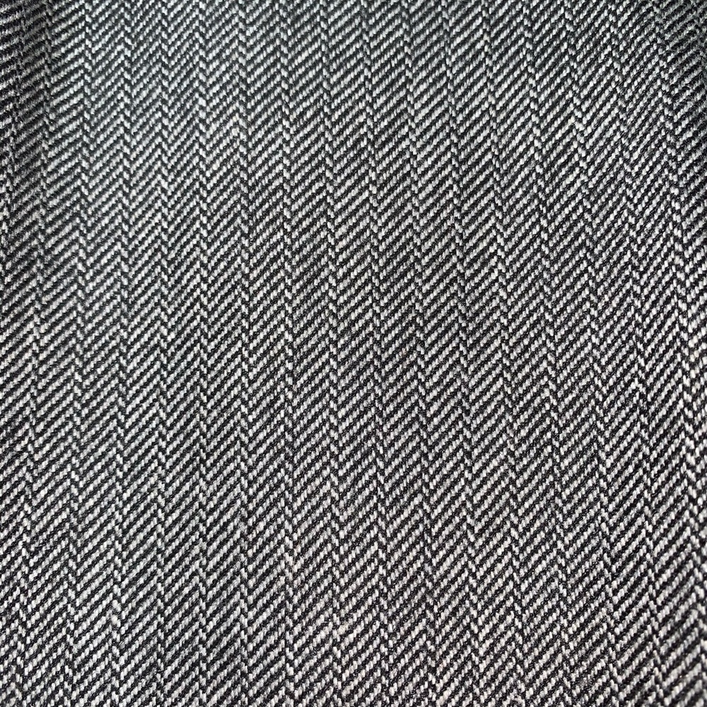 Peruvian Connection Gray Work Pants - image 6